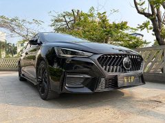 SAIC MG6 1.5T TrophyLuxury Edition - фото 3
