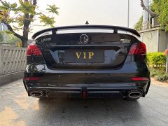 SAIC MG6 1.5T TrophyLuxury Edition - фото 5