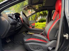 SAIC MG6 1.5T TrophyLuxury Edition - фото 6