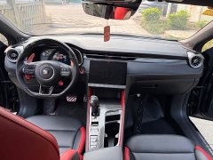 SAIC MG6 1.5T TrophyLuxury Edition - фото 8