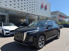 FAW HS3 PHEV 125km 200Anniversary Edition - фото 1