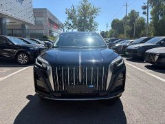 FAW HS3 PHEV 125km 200Anniversary Edition - фото 2