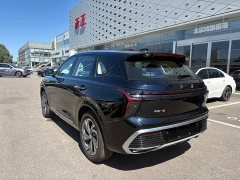FAW HS3 PHEV 125km 200Anniversary Edition - фото 3