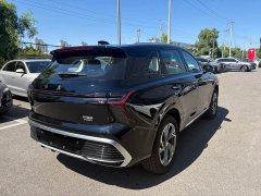 FAW HS3 PHEV 125km 200Anniversary Edition - фото 5