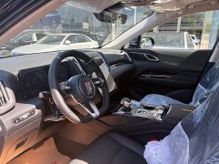 FAW HS3 PHEV 125km 200Anniversary Edition - фото 6