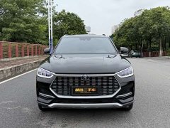 BYD Song PLUS 2020 1.5T automatic premium - фото 1