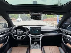 BYD Song PLUS 2020 1.5T automatic premium - фото 12