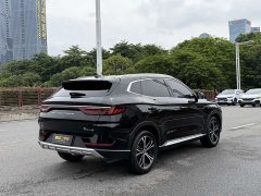 BYD Song PLUS 2020 1.5T automatic premium - фото 15