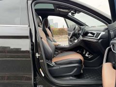 BYD Song PLUS 2020 1.5T automatic premium - фото 16