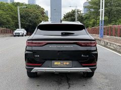 BYD Song PLUS 2020 1.5T automatic premium - фото 19