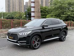 BYD Song PLUS 2020 1.5T automatic premium - фото 2
