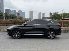 BYD Song PLUS 2020 1.5T automatic premium - фото 20