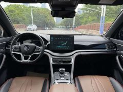 BYD Song PLUS 2020 1.5T automatic premium - фото 6