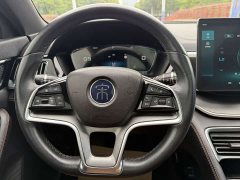 BYD Song PLUS 2020 1.5T automatic premium - фото 8