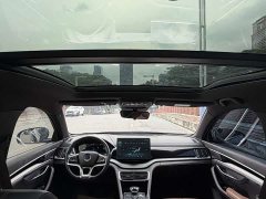BYD Song PLUS 2020 1.5T automatic premium - фото 9