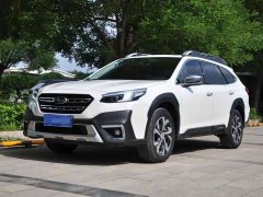 Lexus Outback 2.5i flagship version EyeSight - фото 1