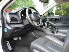 Lexus Outback 2.5i flagship version EyeSight - фото 10