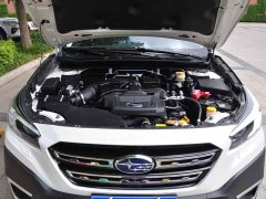 Lexus Outback 2.5i flagship version EyeSight - фото 11