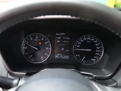 Lexus Outback 2.5i flagship version EyeSight - фото 12