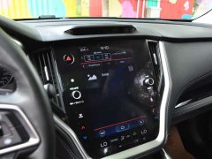 Lexus Outback 2.5i flagship version EyeSight - фото 13