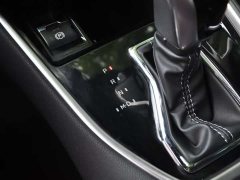 Lexus Outback 2.5i flagship version EyeSight - фото 14