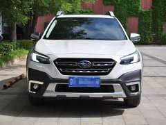 Lexus Outback 2.5i flagship version EyeSight - фото 2