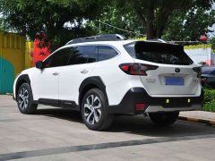 Lexus Outback 2.5i flagship version EyeSight - фото 3