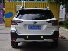 Lexus Outback 2.5i flagship version EyeSight - фото 4