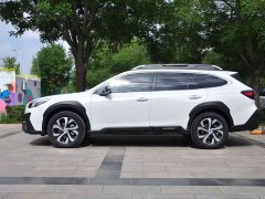 Lexus Outback 2.5i flagship version EyeSight - фото 5