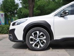 Lexus Outback 2.5i flagship version EyeSight - фото 6