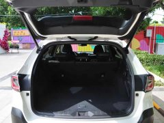 Lexus Outback 2.5i flagship version EyeSight - фото 7