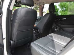 Lexus Outback 2.5i flagship version EyeSight - фото 8