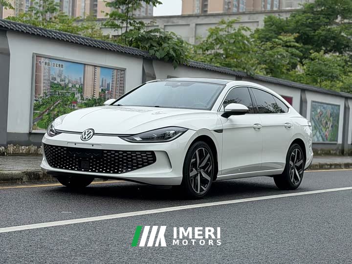 Lynk & Co Lingdu L 280TSI DSG Hot Edition - автомобиль из Китая