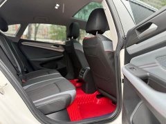 Lynk & Co Lingdu L 280TSI DSG Hot Edition - фото 10