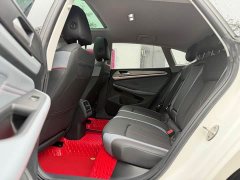 Lynk & Co Lingdu L 280TSI DSG Hot Edition - фото 11