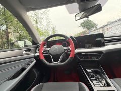 Lynk & Co Lingdu L 280TSI DSG Hot Edition - фото 14