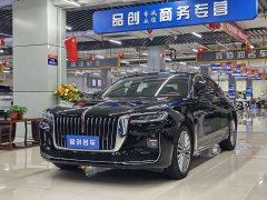 FAW H9 2.0T Edition - фото 1