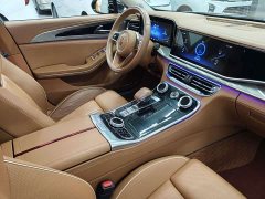 FAW H9 2.0T Edition - фото 10