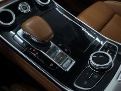 FAW H9 2.0T Edition - фото 12