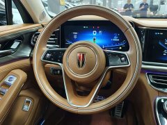 FAW H9 2.0T Edition - фото 14