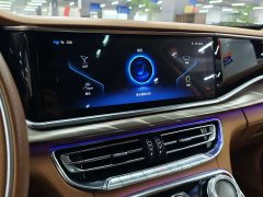 FAW H9 2.0T Edition - фото 16