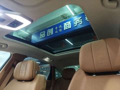 FAW H9 2.0T Edition - фото 17
