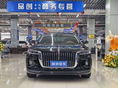 FAW H9 2.0T Edition - фото 2