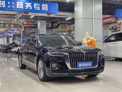 FAW H9 2.0T Edition - фото 3