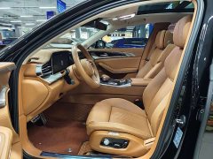 FAW H9 2.0T Edition - фото 5