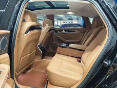 FAW H9 2.0T Edition - фото 6