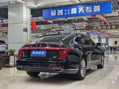 FAW H9 2.0T Edition - фото 7