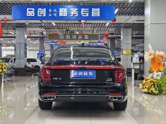 FAW H9 2.0T Edition - фото 8