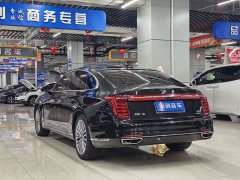 FAW H9 2.0T Edition - фото 9