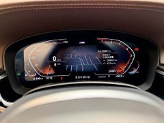 BMW 5 Series facelift 525Li M Sports Package - фото 18